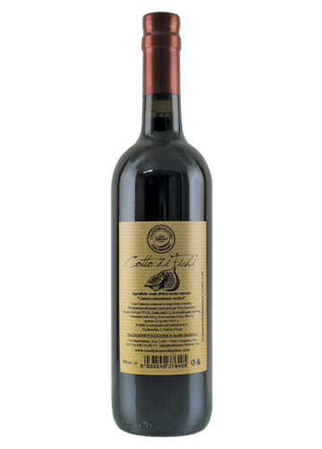 Cotto di Fichi - 75 cL